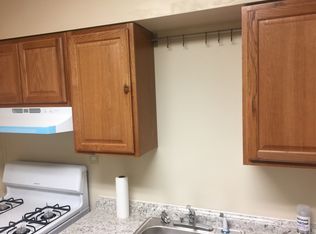 1611 Kingsway Rd, Baltimore, MD 21218