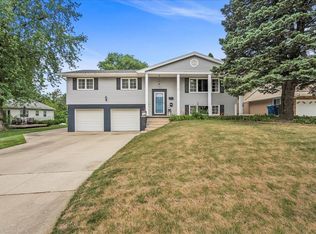 3534 Monticello Ave, Waterloo, IA 50701
