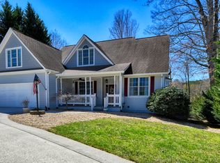 267 Bridge Creek Rd, Tiger, GA 30576