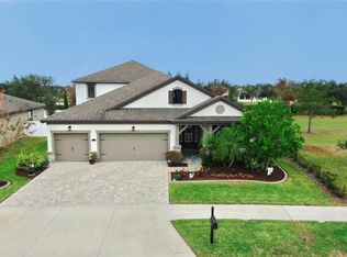 12314 Bay Estuary Bnd, Riverview, FL 33579
