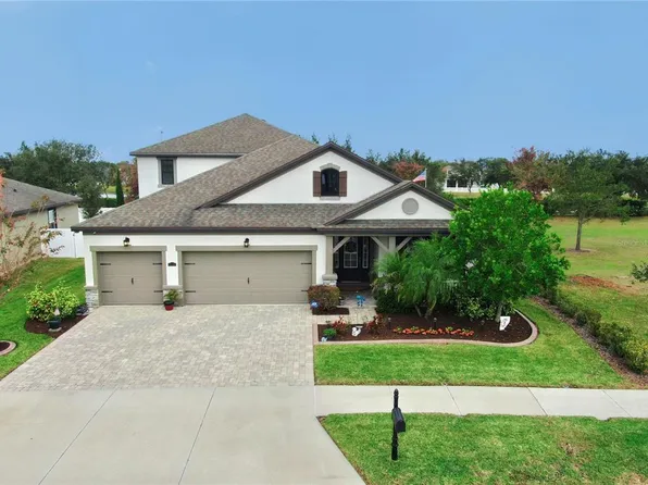12314 Bay Estuary Bnd, Riverview, FL 33579