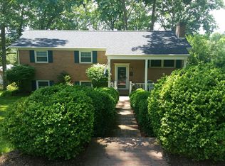 2375 Laurel Ave, Buena Vista, VA 24416