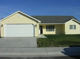 1106 William St, Medical Lake, WA 99022