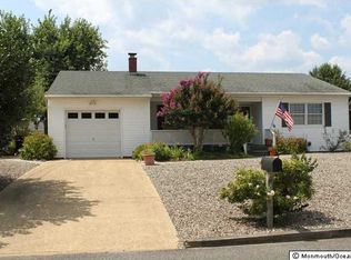 1214 Mercury Ct, Forked River, NJ 08731