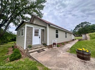4595 County Road 10, Sarcoxie, MO 64862