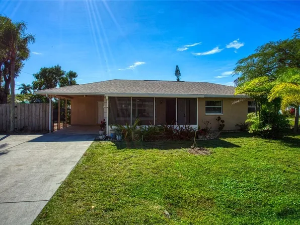 1320 Macombo Rd, Fort Myers, FL 33919