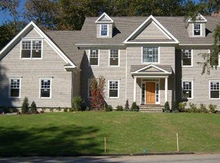 7 Caccamo Ext, Westport, CT 06880