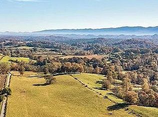 TRACT 5R Trigonia Rd #1, Maryville, TN 37801