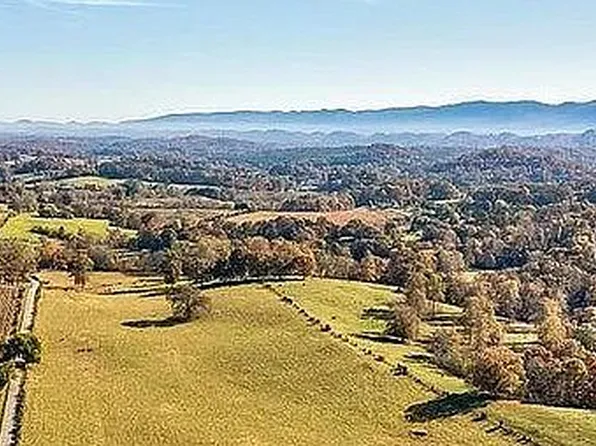 TRACT 5R Trigonia Rd #1, Maryville, TN 37801