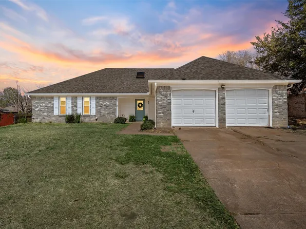 83 Delmore Dr, Hillsboro, TX 76645