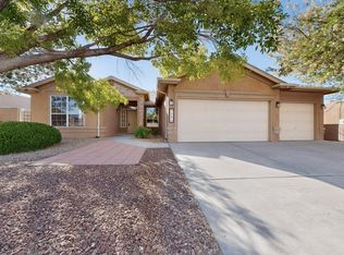 7284 Assisi Hills Rd NE, Rio Rancho, NM 87144