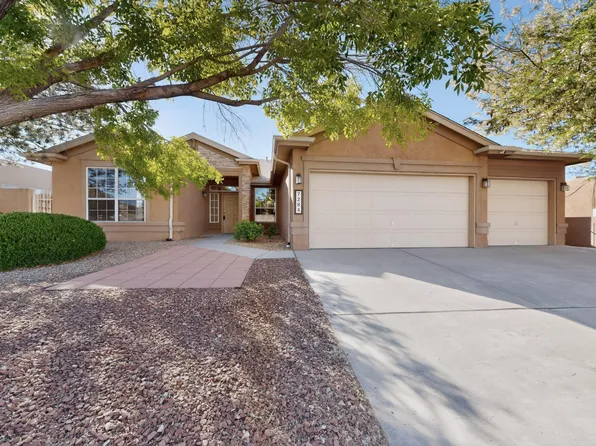 7284 Assisi Hills Rd NE, Rio Rancho, NM 87144