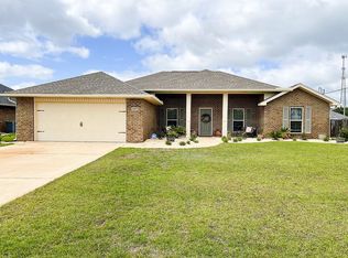 33619 Fieldstone Ln, Lillian, AL 36549