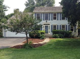 12119 Fairfax Hunt Rd, Fairfax, VA 22030