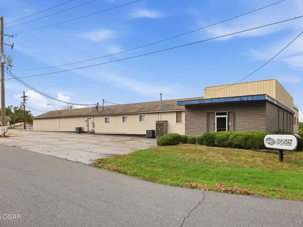 1909 E 12th St, Galena, KS 66739