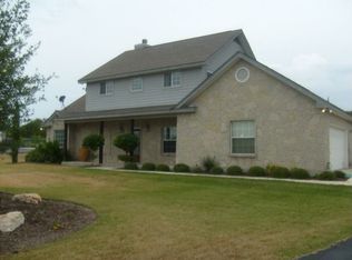 178 Lazy Mdws, Spring Branch, TX 78070
