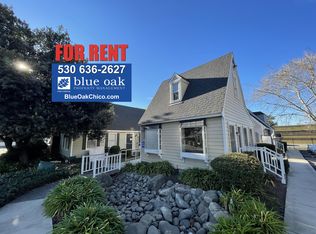 3 Williamsburg Ln #1, Chico, CA 95926