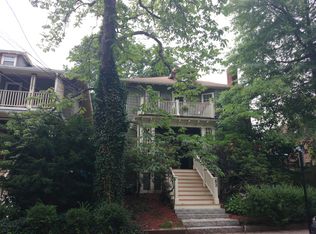 82 Perry St #1, Brookline, MA 02446