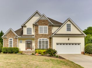 102 Claiborne Rd, Piedmont, SC 29673