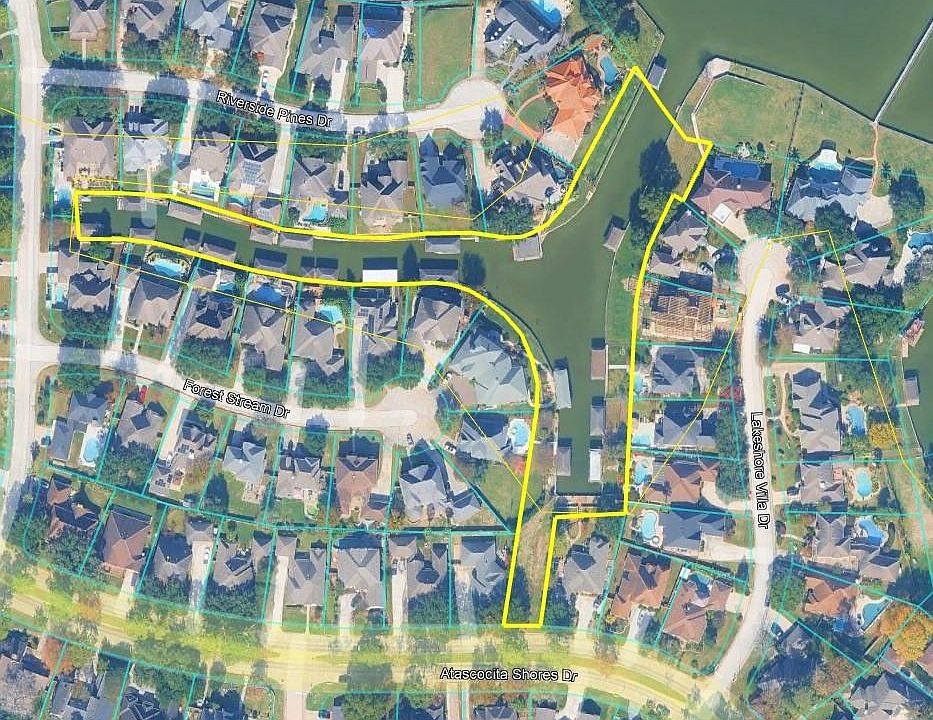1st image of 0 Sunny Shores Dr