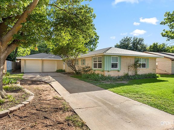 2nd image of 4514 Alamo Dr
