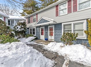 25 Smithwheel Rd APT 12, Old Orchard Beach, ME 04064