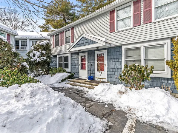 25 Smithwheel Road #12, Old Orchard Beach, ME 04064