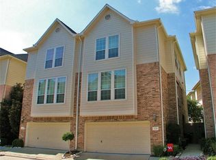 2119 Stacy Gln, Houston, TX 77008