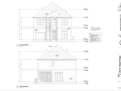 302 E Maple Ridge Dr, Metairie, LA, 70001