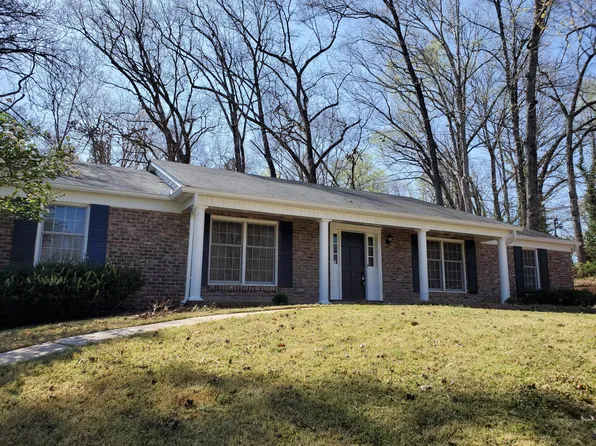 6947 Riverwood Dr #1, Knoxville, TN 37920