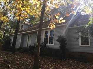 190 Fox Hound Dr, Byron, GA 31008