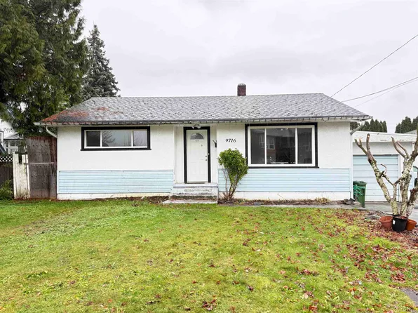9716 Williams St, Chilliwack, BC V2P 5G7