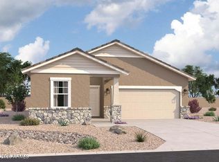 7744 W Apollo Rd, Laveen, AZ 85339