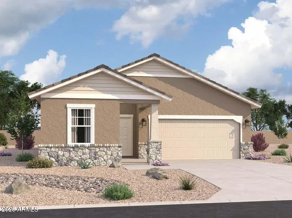 7744 W APOLLO Road, Laveen, AZ 85339