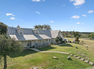 817 Usner Rd., Fredericksburg, TX 78624