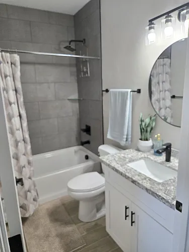 4745 N Melpomene Way Photo 1