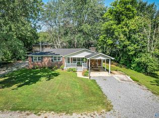 488 Wesley Childers Rd, New Hope, AL 35760