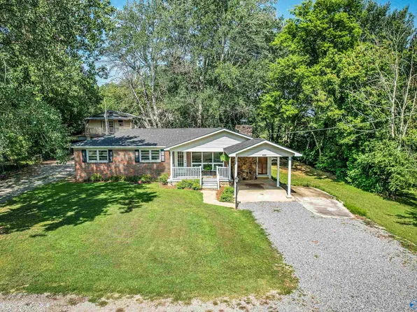 488 Wesley Childers Rd, New Hope, AL 35760