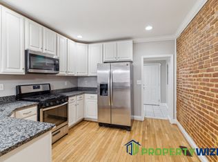 1107 W Hamburg St #1, Baltimore, MD 21230