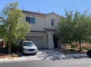 3821 Alpine Track Ave, North Las Vegas, NV 89032