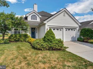 23 Leisure Ln, Sewell, NJ 08080