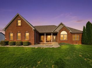 1045 Scenic Gdn, Lawrenceburg, KY 40342