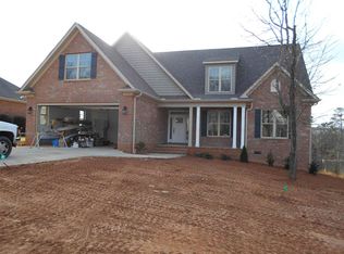 306 S Griffin Mill Ct, Spartanburg, SC 29307