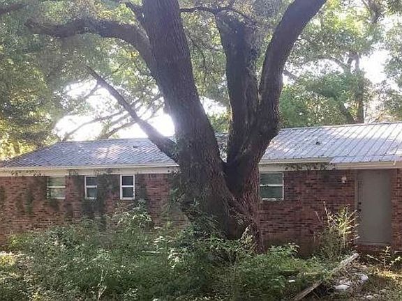 Property Rear View