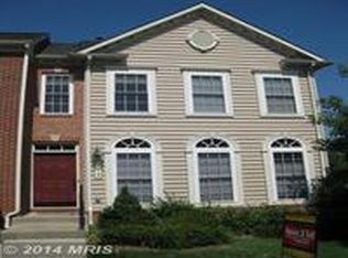 1515 Rutland Way, Hanover, MD 21076