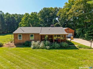 3219 South Street, Coventry, CT 06238