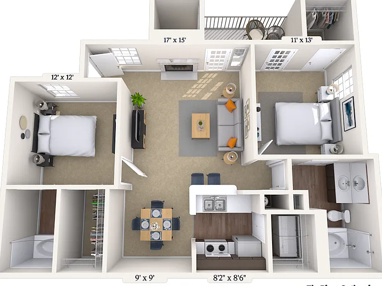 Hollis 7601 — Photo 36