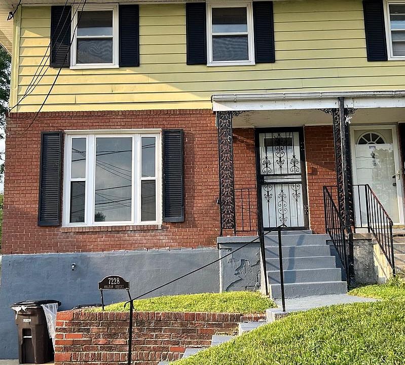 1st image of 7228 Hylton St