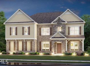 1443 Beechworth Ln #19, Acworth, GA 30101