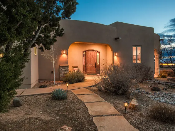 22 Anasazi Trails Loop, Placitas, NM 87043